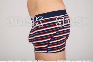 Boxer shorts texture of Otakar 0003